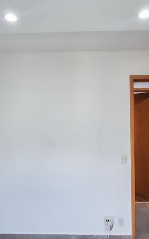 Apartamento à venda com 60m², 2 quartos e 1 vaga Apartamento à venda com 60m², 2 quartos e 1 vagaQuarto 1