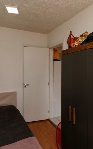 Apartamento à venda com 27m², 1 quarto e sem vaga Apartamento à venda com 27m², 1 quarto e sem vagaSuíte