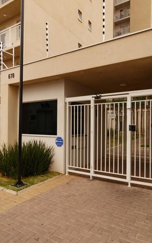Apartamento à venda com 27m², 1 quarto e sem vaga Apartamento à venda com 27m², 1 quarto e sem vagaFachada