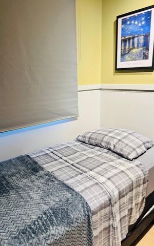 Apartamento para alugar com 37m², 2 quartos e sem vaga Apartamento para alugar com 37m², 2 quartos e sem vagaQuarto