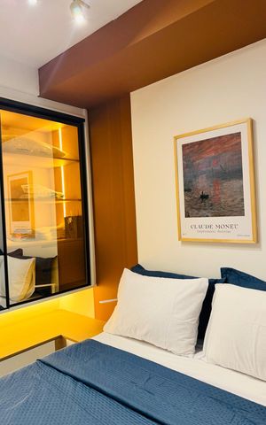 Apartamento para alugar com 37m², 2 quartos e sem vaga Apartamento para alugar com 37m², 2 quartos e sem vagaQuarto