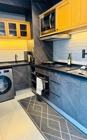 Apartamento para alugar com 37m², 2 quartos e sem vaga Apartamento para alugar com 37m², 2 quartos e sem vagaCozinha