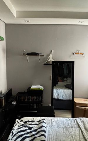 Apartamento à venda com 91m², 3 quartos e 2 vagas Apartamento à venda com 91m², 3 quartos e 2 vagasQuarto 2