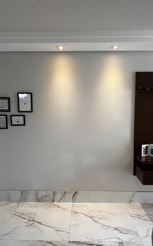 Apartamento à venda com 91m², 3 quartos e 2 vagas Apartamento à venda com 91m², 3 quartos e 2 vagasSala - Sala de Jantar
