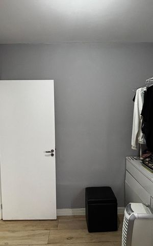 Apartamento à venda com 91m², 3 quartos e 2 vagas Apartamento à venda com 91m², 3 quartos e 2 vagasQuarto 1