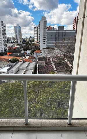 Apartamento à venda com 91m², 3 quartos e 2 vagas Apartamento à venda com 91m², 3 quartos e 2 vagasSala - Sala de Jantar Varanda