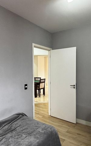 Apartamento à venda com 91m², 3 quartos e 2 vagas Apartamento à venda com 91m², 3 quartos e 2 vagasQuarto 1