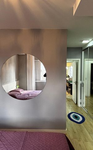 Apartamento à venda com 91m², 3 quartos e 2 vagas Apartamento à venda com 91m², 3 quartos e 2 vagasSuite