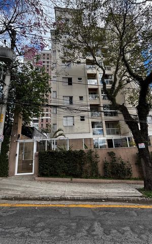 Apartamento à venda com 91m², 3 quartos e 2 vagas Apartamento à venda com 91m², 3 quartos e 2 vagasFachada