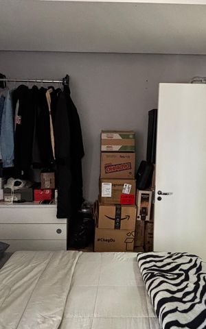 Apartamento à venda com 91m², 3 quartos e 2 vagas Apartamento à venda com 91m², 3 quartos e 2 vagasQuarto 2