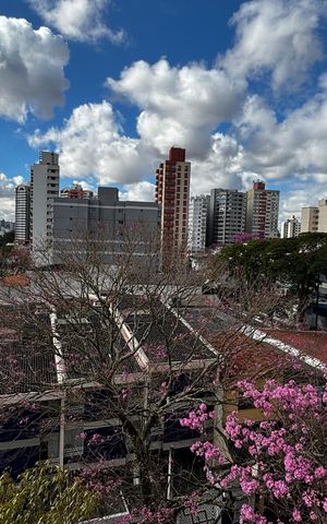 Apartamento à venda com 91m², 3 quartos e 2 vagas Apartamento à venda com 91m², 3 quartos e 2 vagasSuite Vista