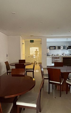 Apartamento à venda com 91m², 3 quartos e 2 vagas Apartamento à venda com 91m², 3 quartos e 2 vagasSalão de Festas