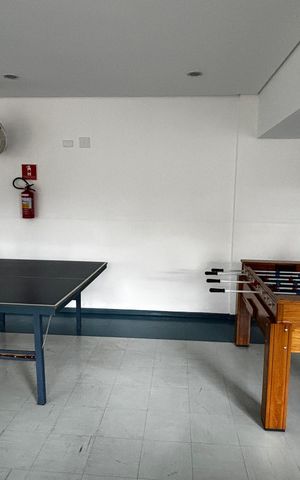 Apartamento à venda com 91m², 3 quartos e 2 vagas Apartamento à venda com 91m², 3 quartos e 2 vagasSalão de jogos