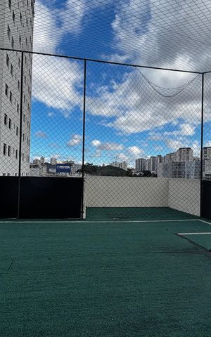 Apartamento à venda com 91m², 3 quartos e 2 vagas Apartamento à venda com 91m², 3 quartos e 2 vagasQuadra