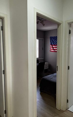 Apartamento à venda com 91m², 3 quartos e 2 vagas Apartamento à venda com 91m², 3 quartos e 2 vagasCorredor