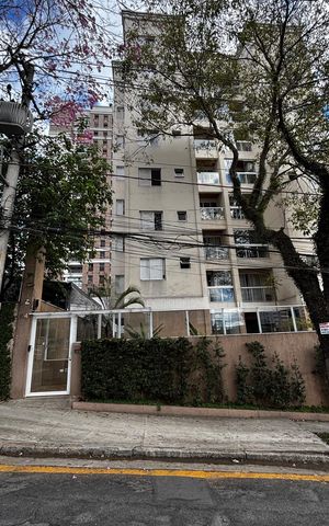 Apartamento à venda com 91m², 3 quartos e 2 vagas Apartamento à venda com 91m², 3 quartos e 2 vagasFachada