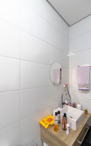 Casa à venda com 90m², 2 quartos e 1 vaga Casa à venda com 90m², 2 quartos e 1 vagaSuíte
