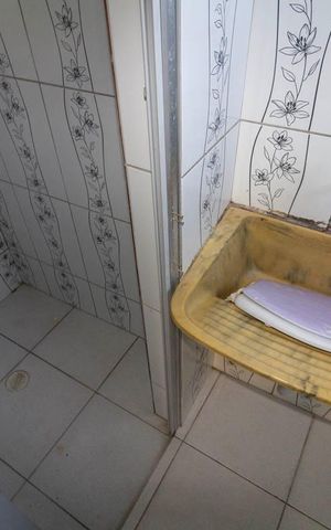 Studio para alugar com 24m², 1 quarto e sem vaga Studio para alugar com 24m², 1 quarto e sem vagaKitnet - Banheiro