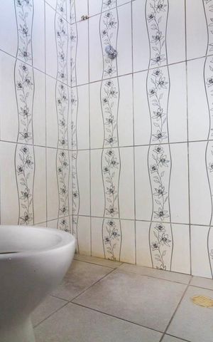 Studio para alugar com 24m², 1 quarto e sem vaga Studio para alugar com 24m², 1 quarto e sem vagaKitnet - Banheiro