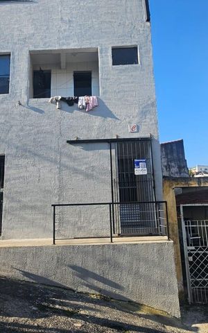 Studio para alugar com 24m², 1 quarto e sem vaga Studio para alugar com 24m², 1 quarto e sem vagaFachada