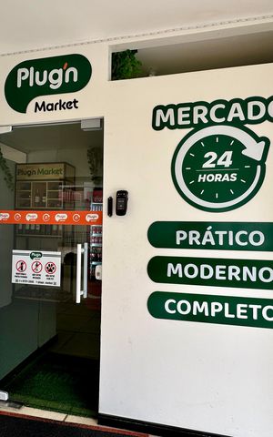 Apartamento para alugar com 58m², 2 quartos e 2 vagas Apartamento para alugar com 58m², 2 quartos e 2 vagasArea Comum - Mercado