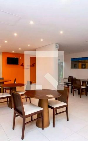 Apartamento para alugar com 58m², 2 quartos e 2 vagas Apartamento para alugar com 58m², 2 quartos e 2 vagasArea Comum - Salão de Festas