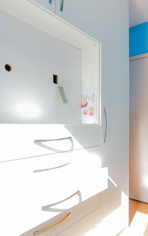 Apartamento para alugar com 58m², 2 quartos e 2 vagasQuarto 1