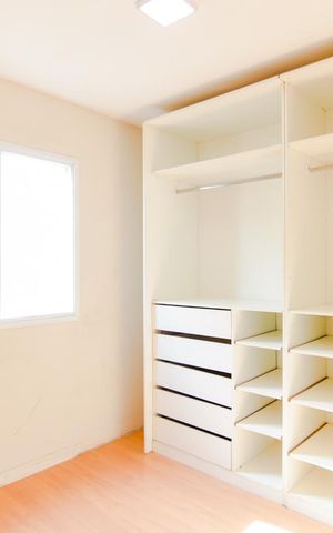 Apartamento para alugar com 58m², 2 quartos e 2 vagasSuíte