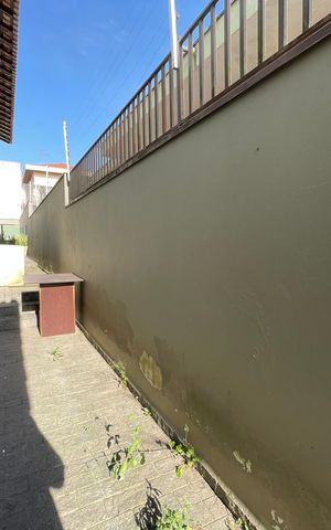 Casa para alugar com 351m², 4 quartos e 4 vagas Casa para alugar com 351m², 4 quartos e 4 vagasCorredor