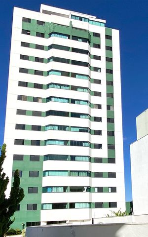 Apartamento à venda com 85m², 3 quartos e 2 vagas Apartamento à venda com 85m², 3 quartos e 2 vagasFachada