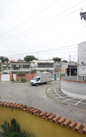 Casa para alugar com 340m², 4 quartos e 2 vagasQuarto 4 - Vista