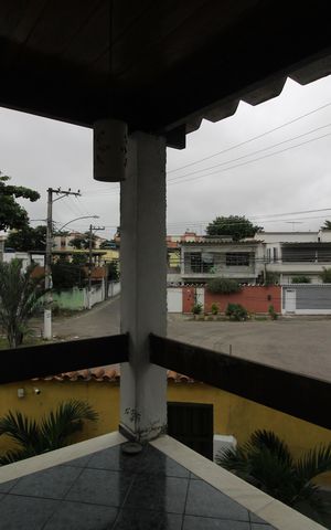 Casa para alugar com 340m², 4 quartos e 2 vagasQuarto 4 - Varanda