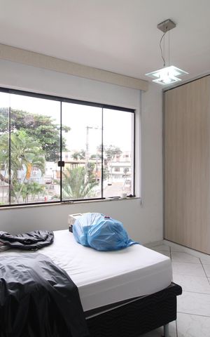Casa para alugar com 340m², 4 quartos e 2 vagasQuarto 3