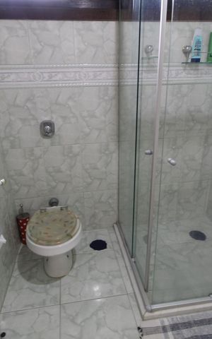 Casa para alugar com 340m², 4 quartos e 2 vagasQuarto 4 - Suíte