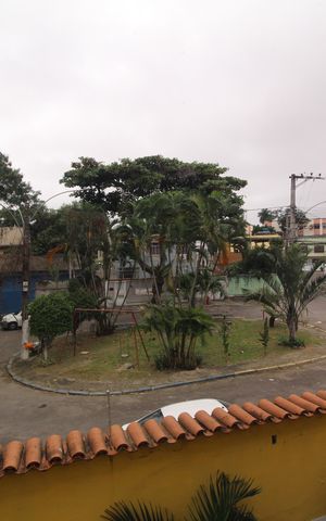 Casa para alugar com 340m², 4 quartos e 2 vagasQuarto 2 - Vista
