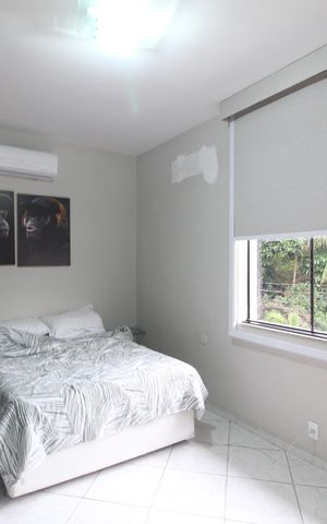 Casa para alugar com 340m², 4 quartos e 2 vagasQuarto 2