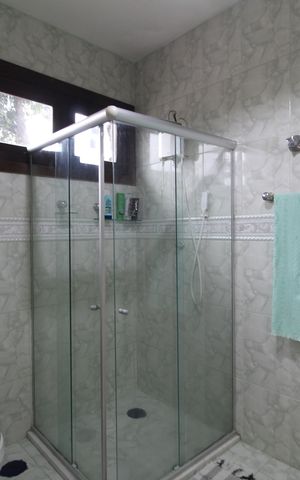 Casa para alugar com 340m², 4 quartos e 2 vagasQuarto 4 - Suíte