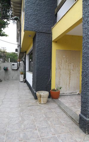 Casa para alugar com 340m², 4 quartos e 2 vagasÁrea de Serviço