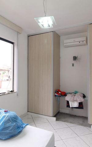 Casa para alugar com 340m², 4 quartos e 2 vagasQuarto 3