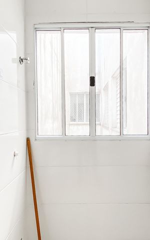 Apartamento à venda com 43m², 2 quartos e sem vaga Apartamento à venda com 43m², 2 quartos e sem vagaÁrea de Serviço