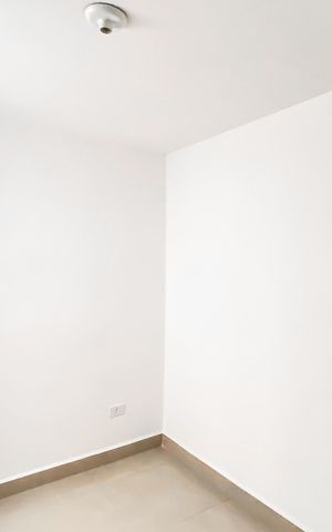 Apartamento à venda com 43m², 2 quartos e sem vaga Apartamento à venda com 43m², 2 quartos e sem vagaQuarto 2