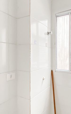 Apartamento à venda com 43m², 2 quartos e sem vaga Apartamento à venda com 43m², 2 quartos e sem vagaÁrea de Serviço