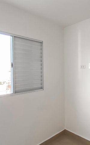 Apartamento à venda com 43m², 2 quartos e sem vaga Apartamento à venda com 43m², 2 quartos e sem vagaQuarto 1