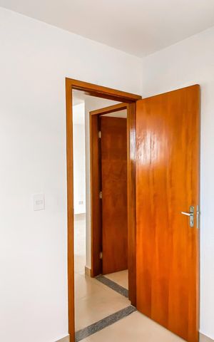 Apartamento à venda com 43m², 2 quartos e sem vaga Apartamento à venda com 43m², 2 quartos e sem vagaQuarto 1