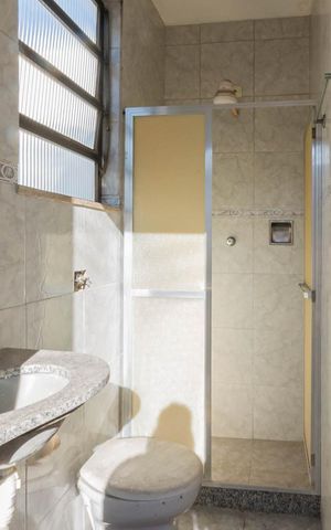Casa à venda com 198m², 4 quartos e 1 vagaBanheiro Terraço
