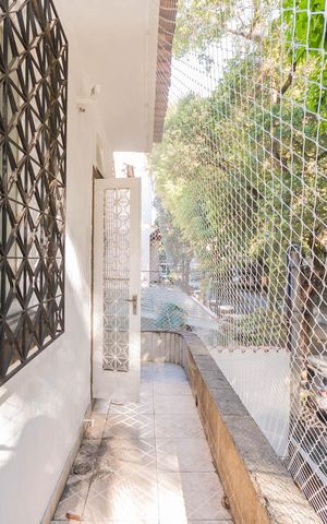 Casa à venda com 198m², 4 quartos e 1 vagaVaranda Quarto 2