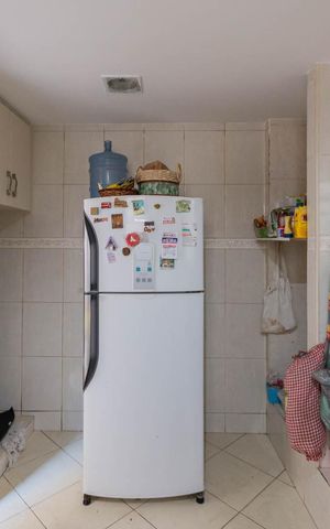 Casa à venda com 198m², 4 quartos e 1 vagaCozinha