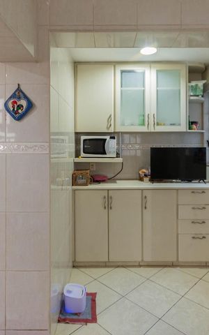 Casa à venda com 198m², 4 quartos e 1 vagaCozinha