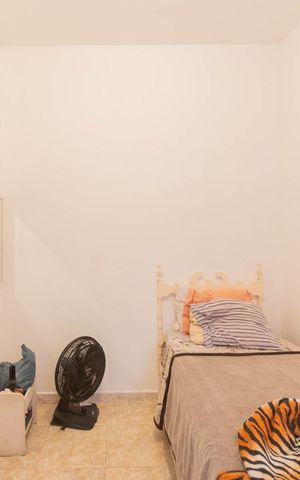 Casa à venda com 198m², 4 quartos e 1 vagaSuíte