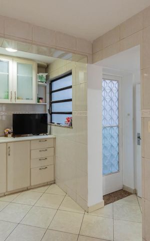 Casa à venda com 198m², 4 quartos e 1 vagaCozinha